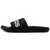 New Adilette Comfort 'Core Black' B42207