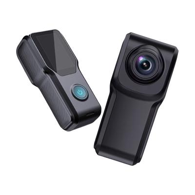 Mini kamera akcji WIFI Anti-Shake Kamera sportowa zewnętrzna Akumulatorowy rejestrator wideo do kolarstwa Wspinaczki górskiej Wspinaczki skałkowej