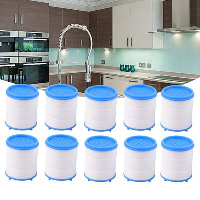 Filter Element Cotton Filter Cotton Faucet Water Purifier