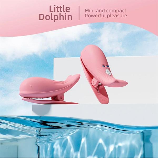 Kabellose Klitoris-Nippelklemmen für Frauen 3-in-1 Elektrisches Brust-Klitoris-Sexspielzeug Klitorisstimulator mit 10 Vibrationsmustern Sexspielzeug für Erwachsene