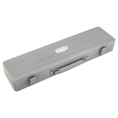 TONE 1560MS Socket Wrench Set, 9.5mm (3/8") Drive, Silver, Includes 17 Pieces