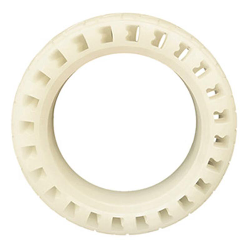 OLOMMNEYE 8.5-inch M365 Honeycomb Solid Tire