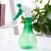 250ml Hand Pressed Candy Colored Spray Bottle Plastic Detachable Spray Bottle Gardening Tools Household Watering Spray
