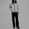 New Balance Down Jacket Unisex Light Gray NBNPF41973-16