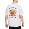 Nike T Shirt Men's Dust Photon Color HJ3437-025