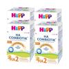 Hip Milk Powder Combiotic HA Stage 2 600g X 4 Packs