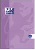 Brulion A5/96K Linia Oxftouch Pastel 400123216 A"5