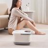 Jiancheng V713 Smart Heated Foot Spa Massager