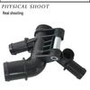 Ford Fusion/Mondeo/Focus/Kuga Upper Water Pipe Interface DS7Z-8K556-G