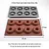 Utensilios para el horno – Esteras de silicona y moldes para hornear