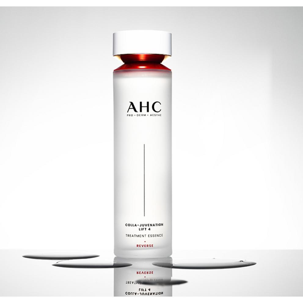 AHC Collagen Juvenation Lift 4 Behandlungsessenz, 130ml