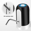 Automatic Portable USB Rechargeable Electric Water Pump Dispenser Bottle