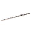 X Axes Guide Rail with Sliding Block High Carbon Chromium Steel Linear Motion Rail for Neptune 3
