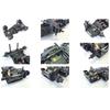 Kawada M300gt2r Chassis Kit