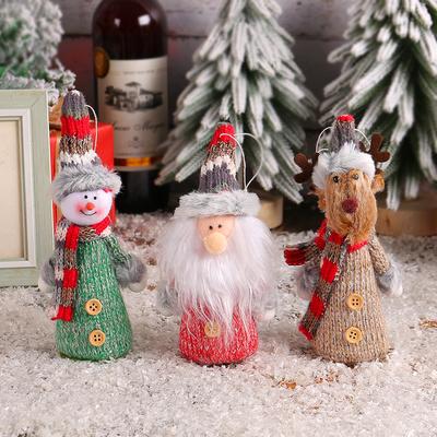 Acessórios para festas – Decorações de Natal