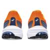 Asics GT-1000 12 Round Toe Lace-Up Cushioning Low-Top Running Shoes Men Sneaker Bright-Orange 1011B631-800