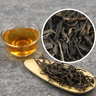2014 Metų Žalia Pu-erh Arbata Kinija Junanas Sheng Puerh Pu'er Arbata