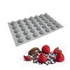 DIY Silicone Cake Molds Multifunctional Cake Decorating Tools Bakeware Tool Raspberry Mold  Kitchen