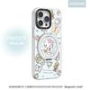 Butterfly Kt Cat Rotating Bracket Is Suitable for Apple 16 Fulcrum Mobile Phone Case Xiaomi 14pro Magnetic Attraction 15 Cute 17 Women