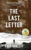 Kniha The Last Letter : Embracing Pain To Create a Meaningful Life