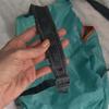 Zaino da Viaggio Delicato sulla Pelle, Borsa Sportiva Ultraleggera Unisex, Zaino Pieghevole Portatile per Esterni