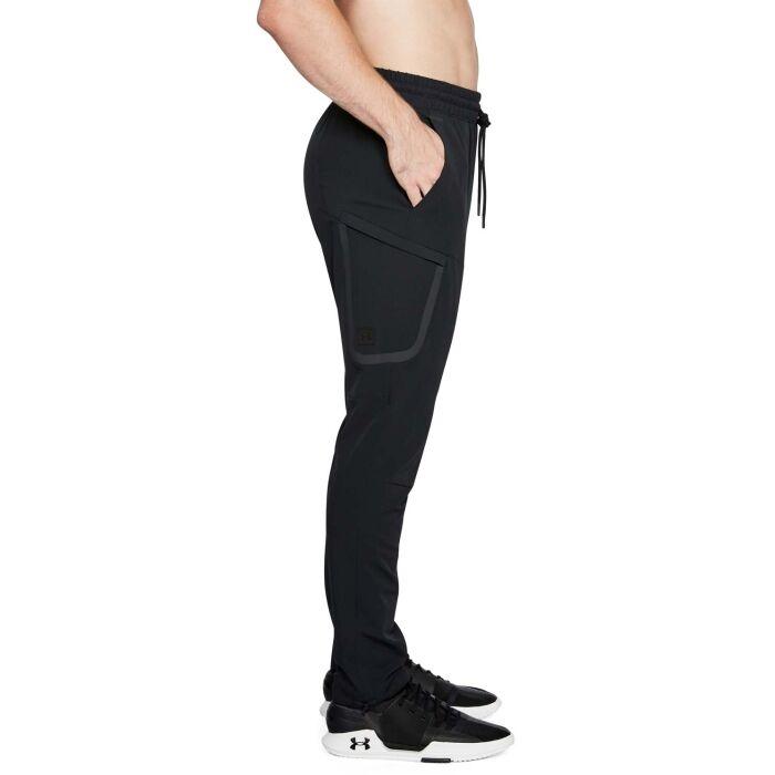 Under Armour Sweatpants Men's Black 1306461-001