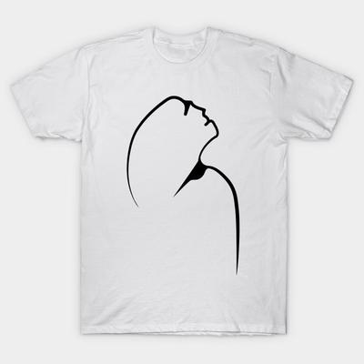 Μπλουζάκι Γυναικείο Γυναίκα Harajuku Εκτύπωση Kawaii T-shirt Καλοκαιρινό Κοντομάνικο Γυναικείο Μπλουζάκι Top