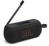 Радио JBL Tuner 3 Черный