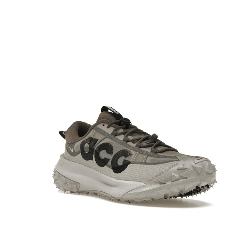 Nike ACG Mountain Fly 2 Low Iron Ore Unisex Sneakers Grey Light-Iron-Ore Black DV7903-003