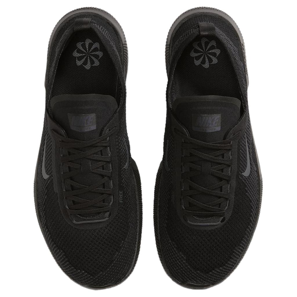 Nike Zapatillas de Hombre Gratis 2025 Negro Antracita HF1078-001