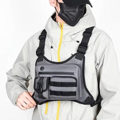 Bolsos para hombre – Riñoneras