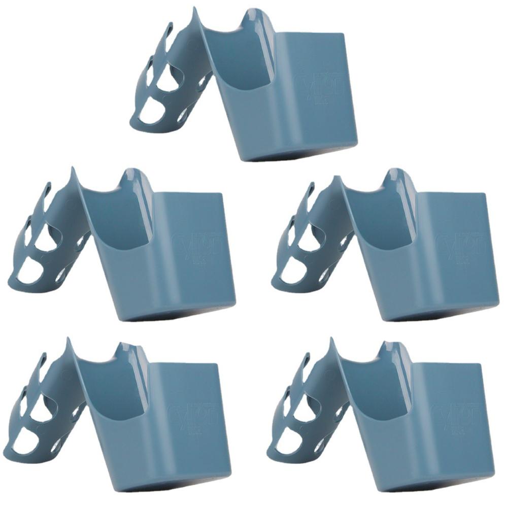 Motorcycle Bike Chain Oil Storage Tool Box Chain Cleaning Oil Agent Splash-Proof Tool Bike Chain Cleaning Oil Anti-spray