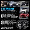 Led Fog Light For Chevy Avalanche 2007-2013,Suburban 2500 07-13,Suburban 1500 07-14,Tahoe 07-14,Silverado 2500 15-18,Silverado 3500 15-17,Camaro