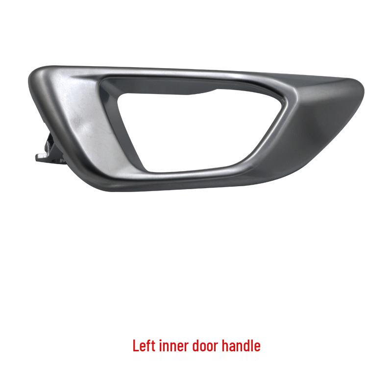 

Lingtu Automobile Punk Meimei Interior Door Pull Handle for Electric Cars