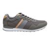 Ben Sherman Mens Owen Logo Trainers