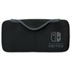 QUICK POUCH für Nintendo Switch Schwarz