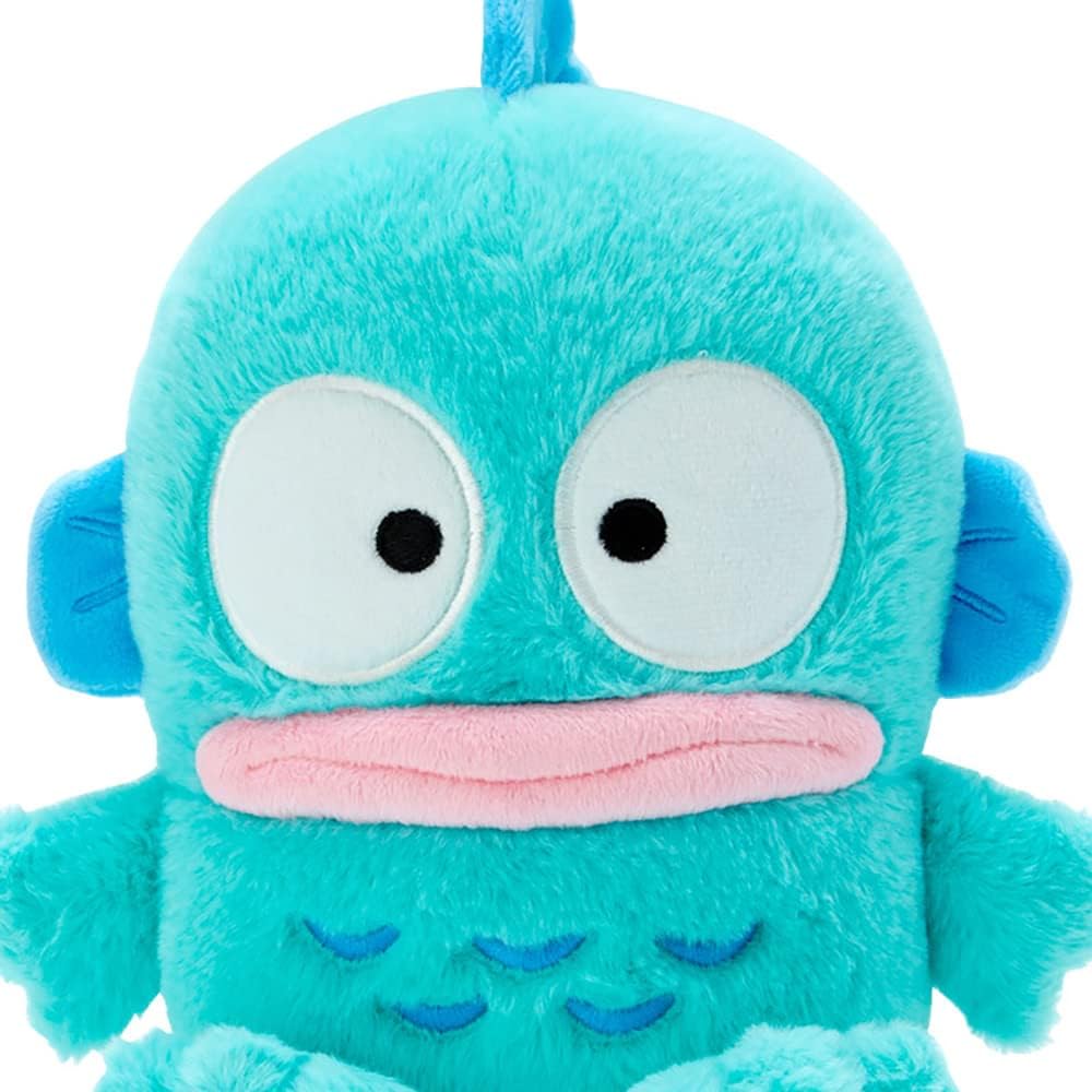 SANRIO (SANRIO) Han Kyo-dong plush toy (standard) S 854093