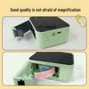 Marklife Portable Mini Thermal Label Printer for Home