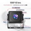 Caste Vehicle Visual Two-Way Intercom System (CN version)