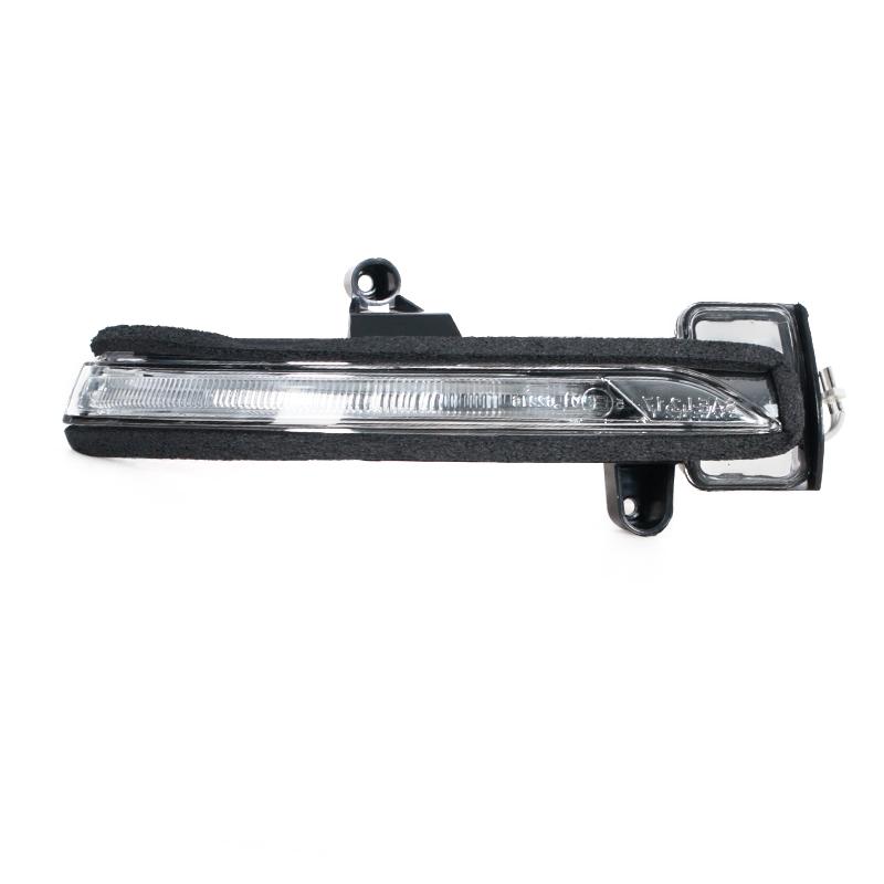 Car Rearview Mirror Turn Light Signal Lamp For KIA RIO 2017 2018     Auto Turn Signal Accessories