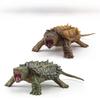 Amphibious Simulated Reptile Freshwater Turtle Crocodile Turtle Model Ornament