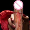 Mužská dilda Kondom Oddálení ejakulace Návlek na penis Mužský kroužek na zvětšení penisu Sexy hračky pro muže Extender pro muže Enhancer Sexy Toy