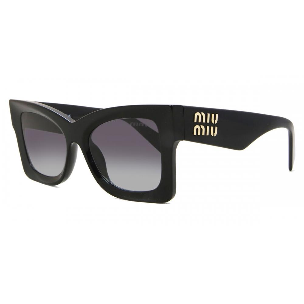 MIU MIU Mu08ws 1ab5d1 Women Sunglasses