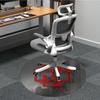 1pc Rammstein Music Office Round Area Rug,  Under Office Chairs Bedroom Living Room Home Decor A0926144