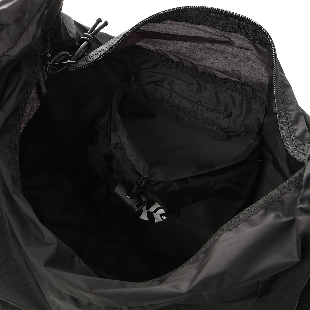 Foldable Shoulder Bag Lightweight Portable Travel Accessory