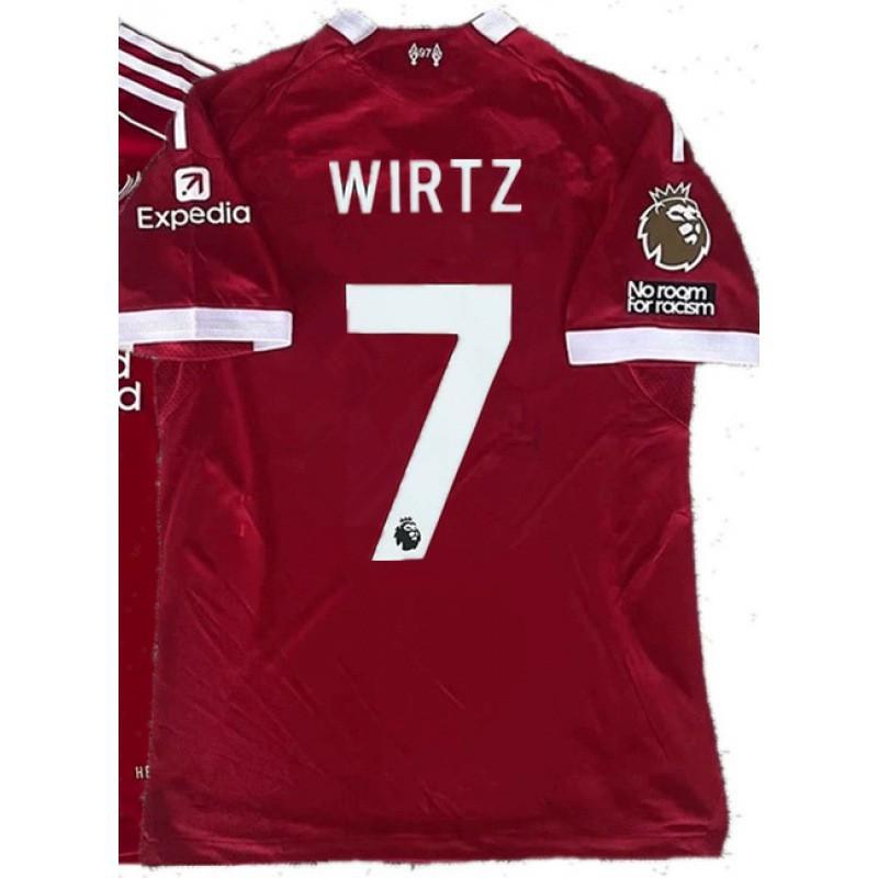 25-26 Thai Version Of Football Jersey Bellingham Babel Rafinha Mar C Ronaldo