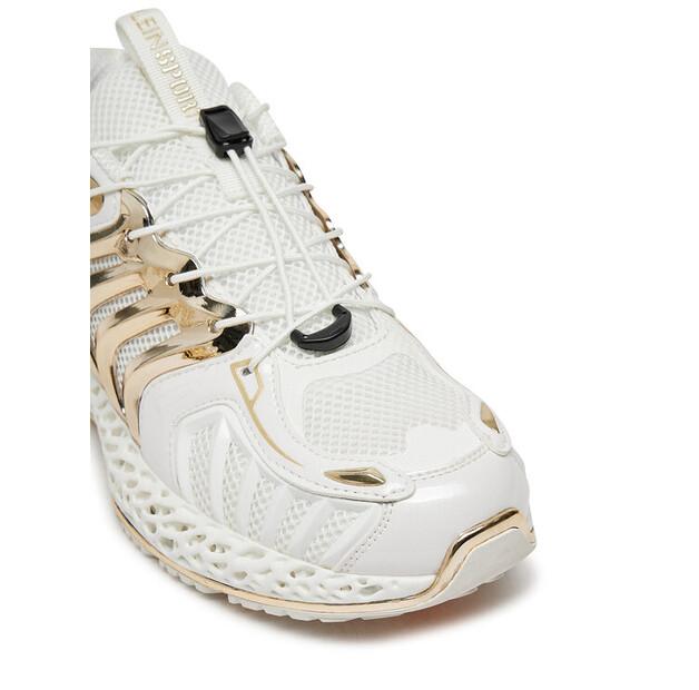 Кроссовки Plein Sport The Thunder Stroke Gen.X.02