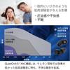 QuietOn 4 Electronic Earplugs for Sleep Electronic Earplugs for Painless Noise Reduction for Snoring and Noise Restful and Focus High-Performance