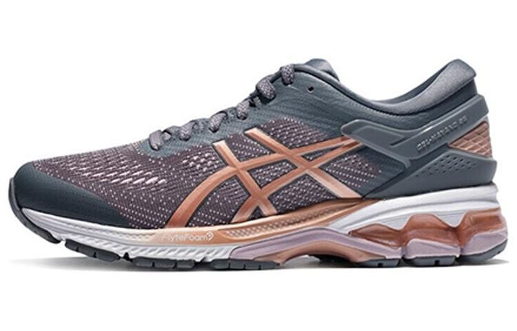 ASICS Gel Kayano 26 Rose Gold Женские 1012A457-022 35.5
