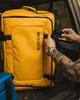 Wings Softside Suitcase Medium 24" Rook Yellow